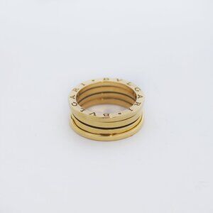BVLGARI B.zero1 Ring